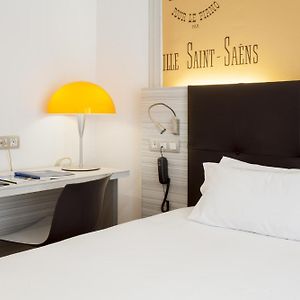 Chambre Lit King-Size